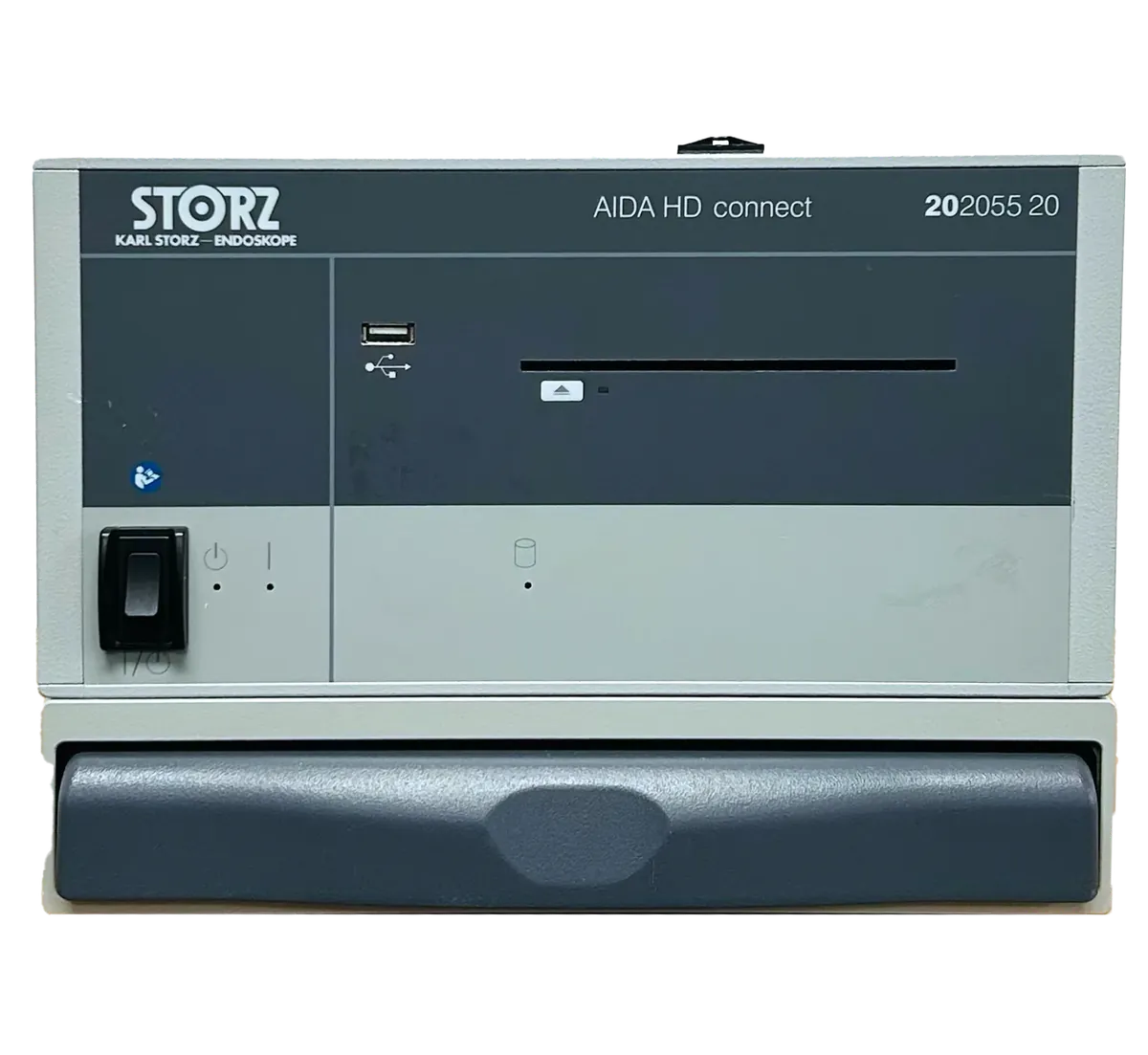 Karl Storz AIDA HD Connect Recorder