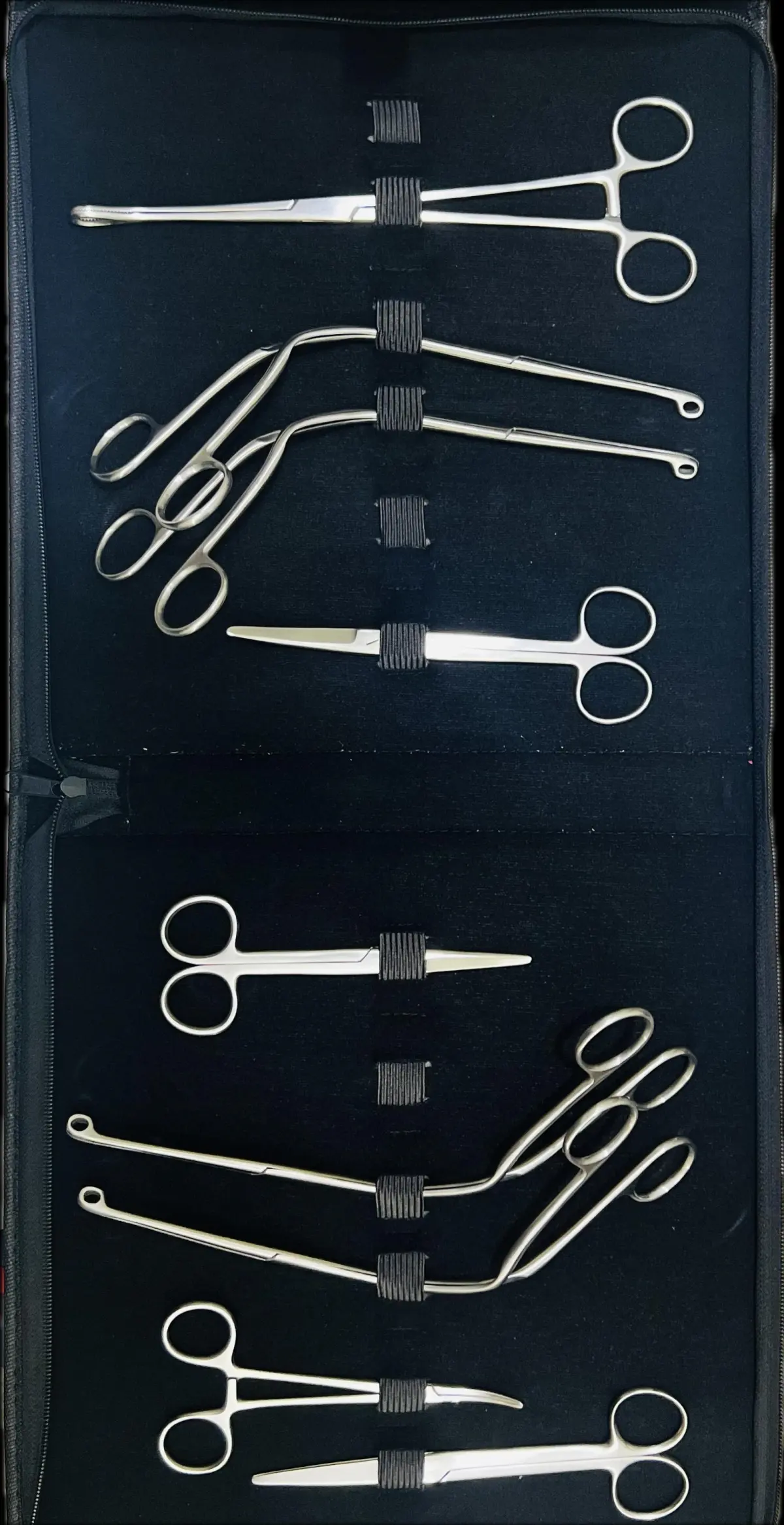 Surgical Instruments Training Kit — ASQ Medical new medical equipment