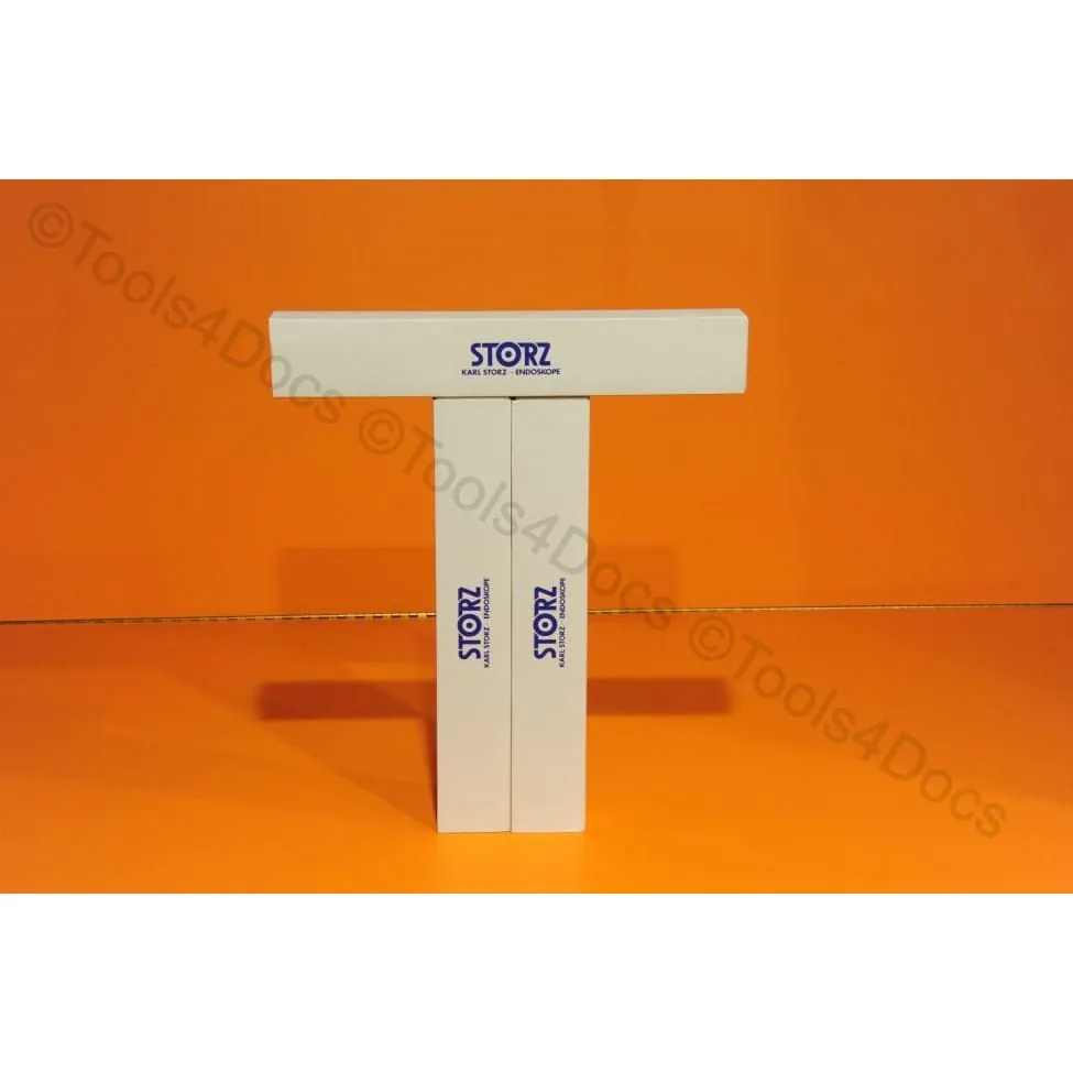 Brand New Storz 27005BA Cystoscope 4mm 30-degree 30cm