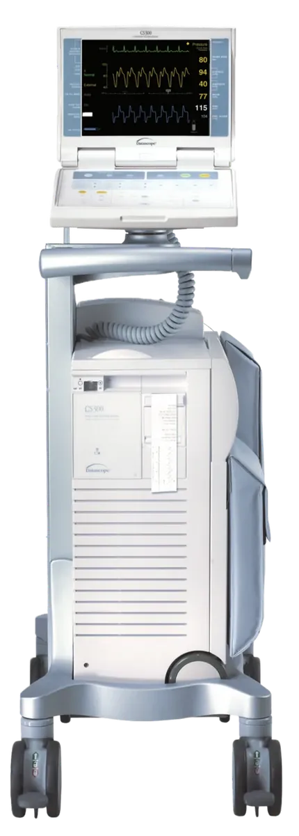 Datascope CS300 Intra-Aortic Balloon Pump