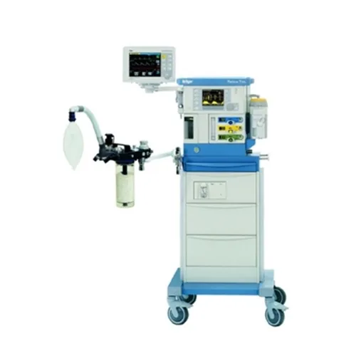 Dräger Fabius Tiro Anaesthesia Machine