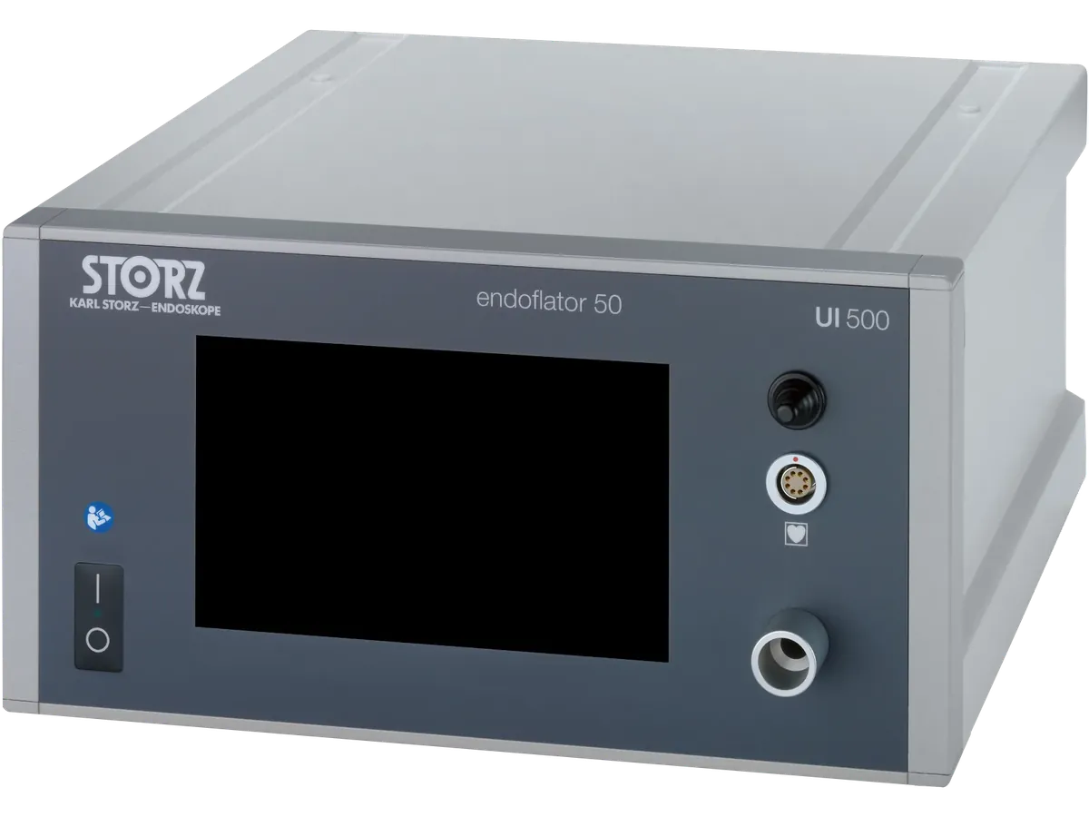 Karl Storz Endoflator 50 Insufflator