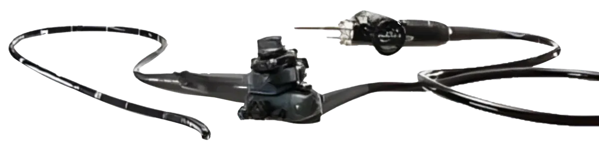 Olympus Evis Exera II GIF-H180 Gastroscope