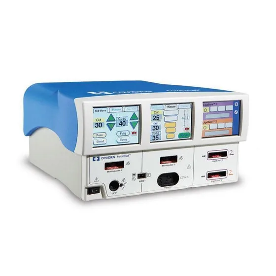Covidien Valleylab ForceTriad Energy Platform