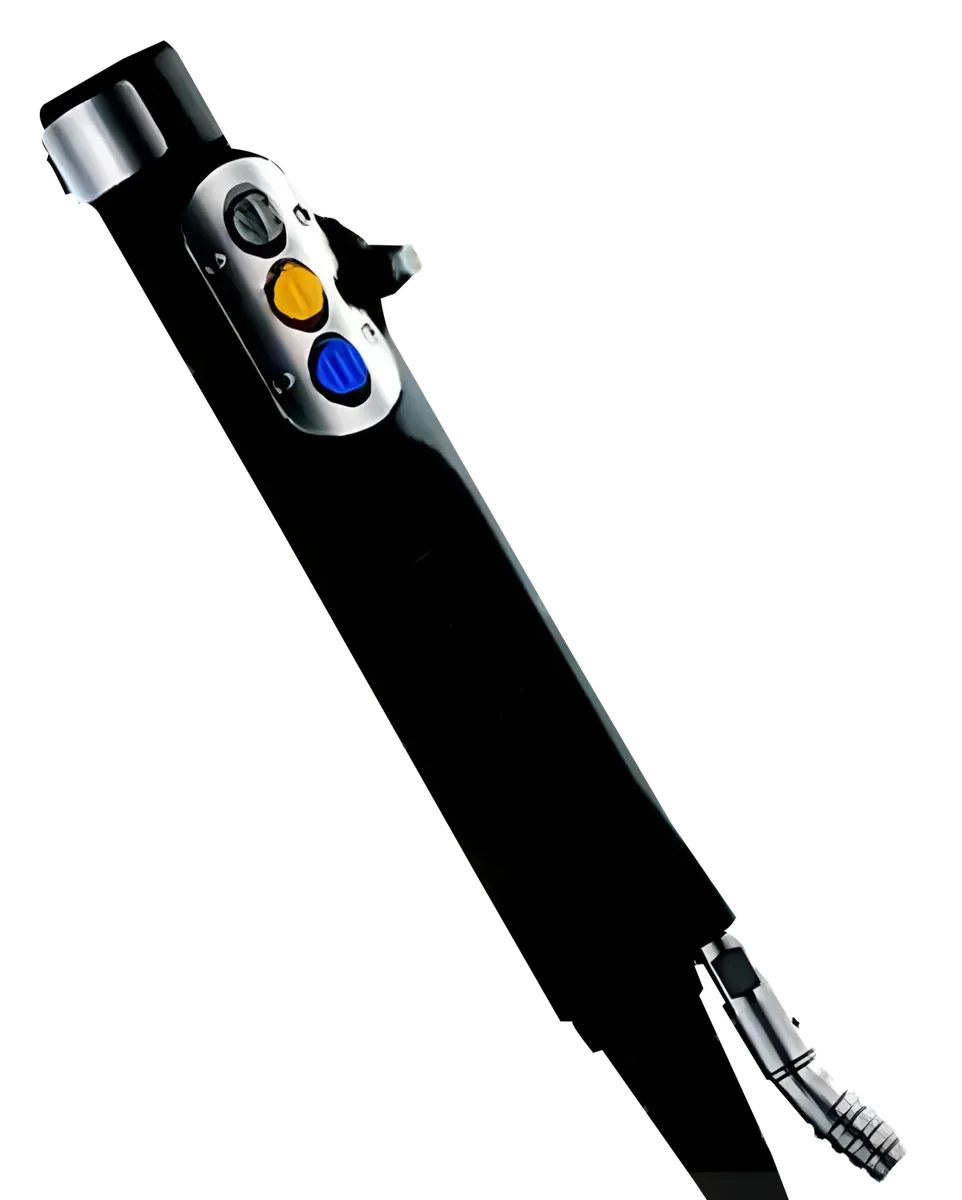 Stryker Formula CORE Shaver Handpiece
