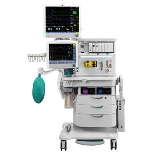 GE Aisys CS2 Anaesthesia Workstation