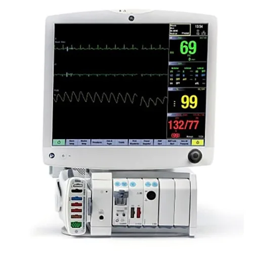 GE CARESCAPE B850 Patient Monitor