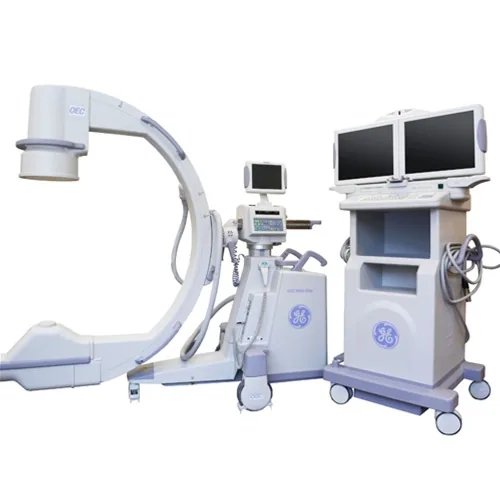 GE OEC 9900 Elite Mobile C-Arm
