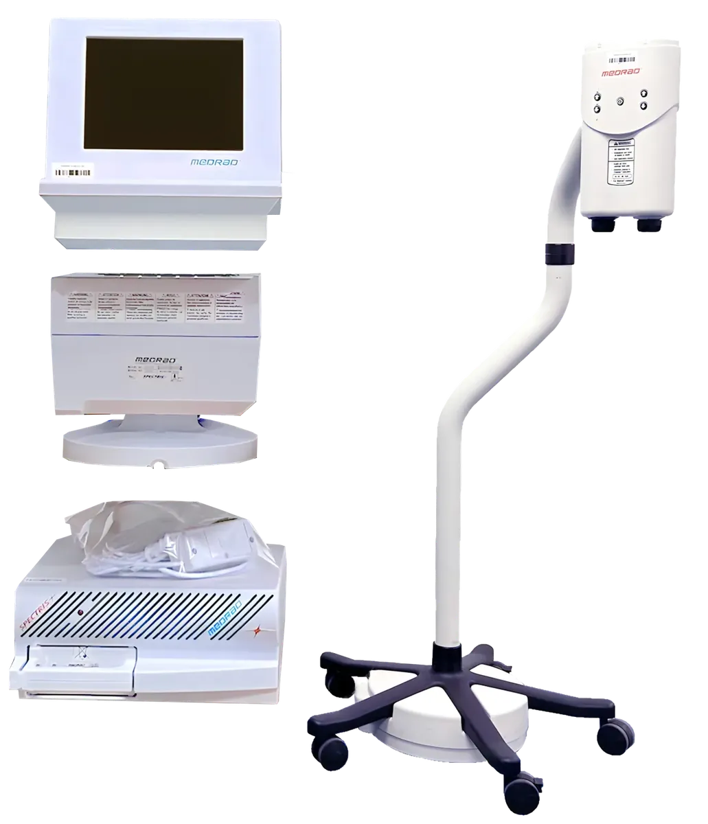Medrad Spectris SHS 200 MR Injection System