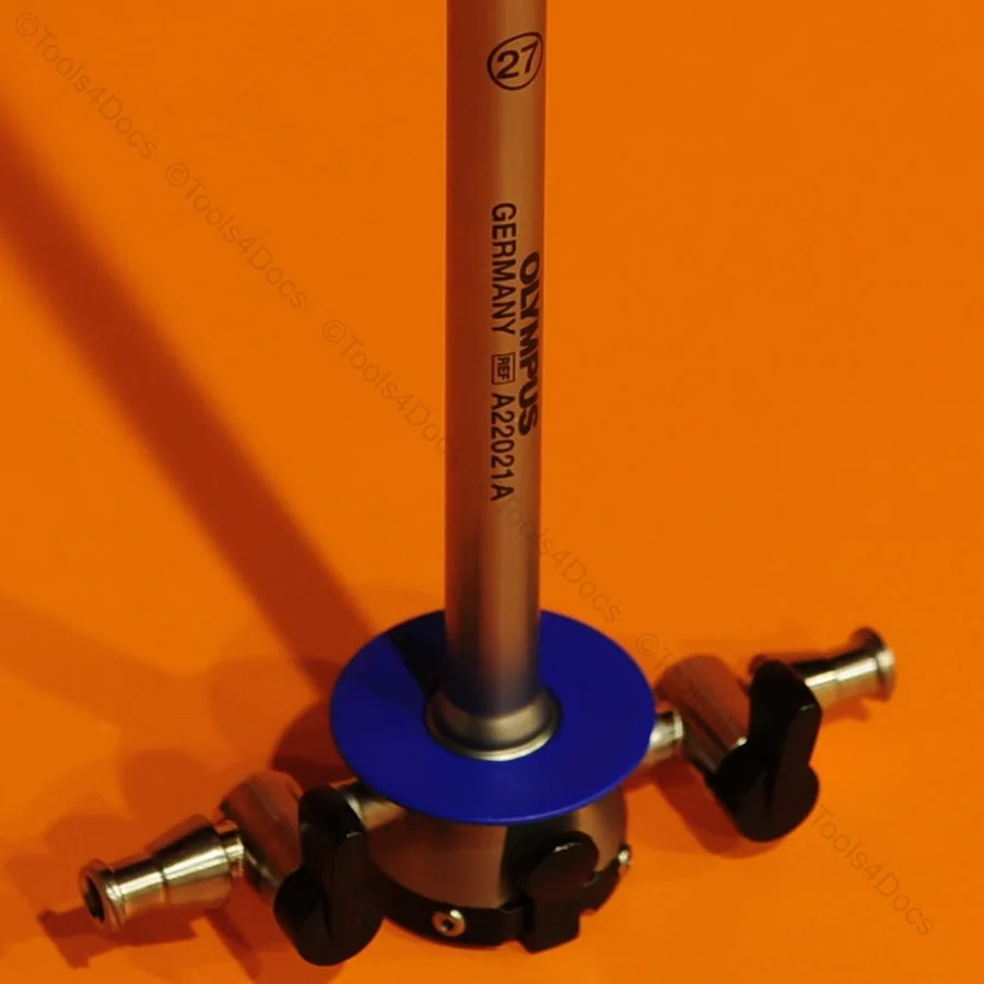 Olympus A22021A Rotating Outer Sheath 27Fr 2 Stopcocks