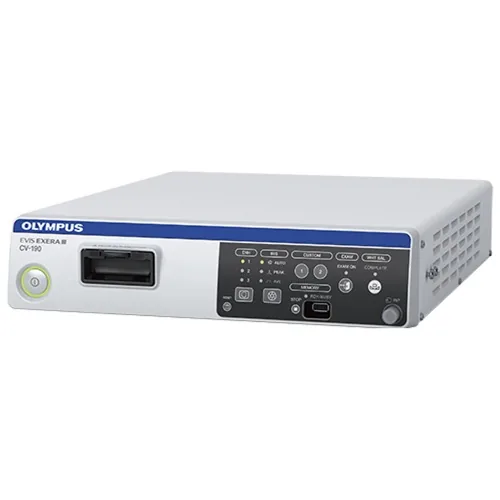 Olympus CV-190 EVIS EXERA III Video Processor