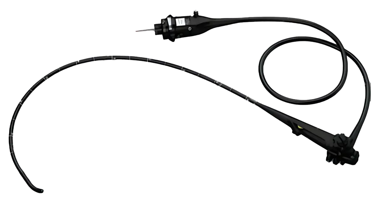 Olympus GIF-HQ190 EVIS EXERA III Video Gastroscope
