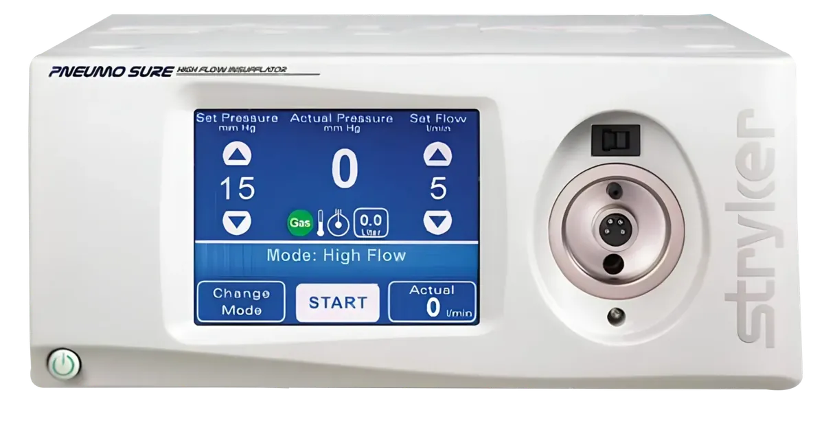 Stryker PneumoSure XL Insufflator