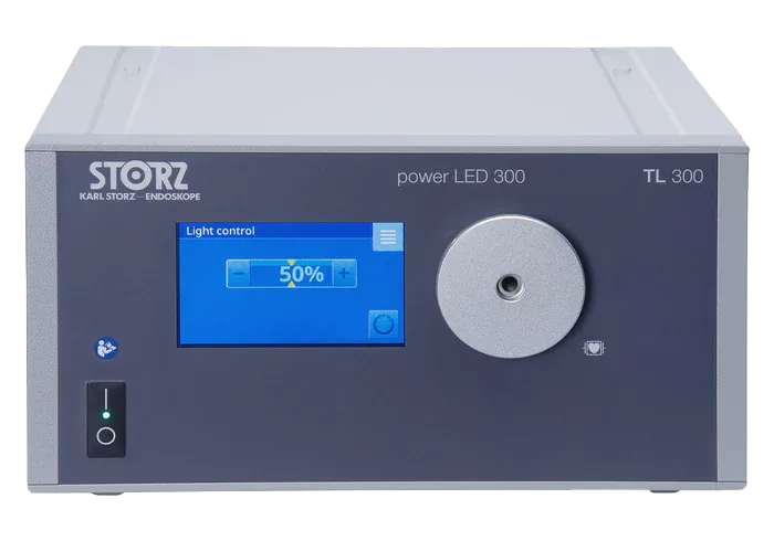 Karl Storz Power LED 300 Light Source