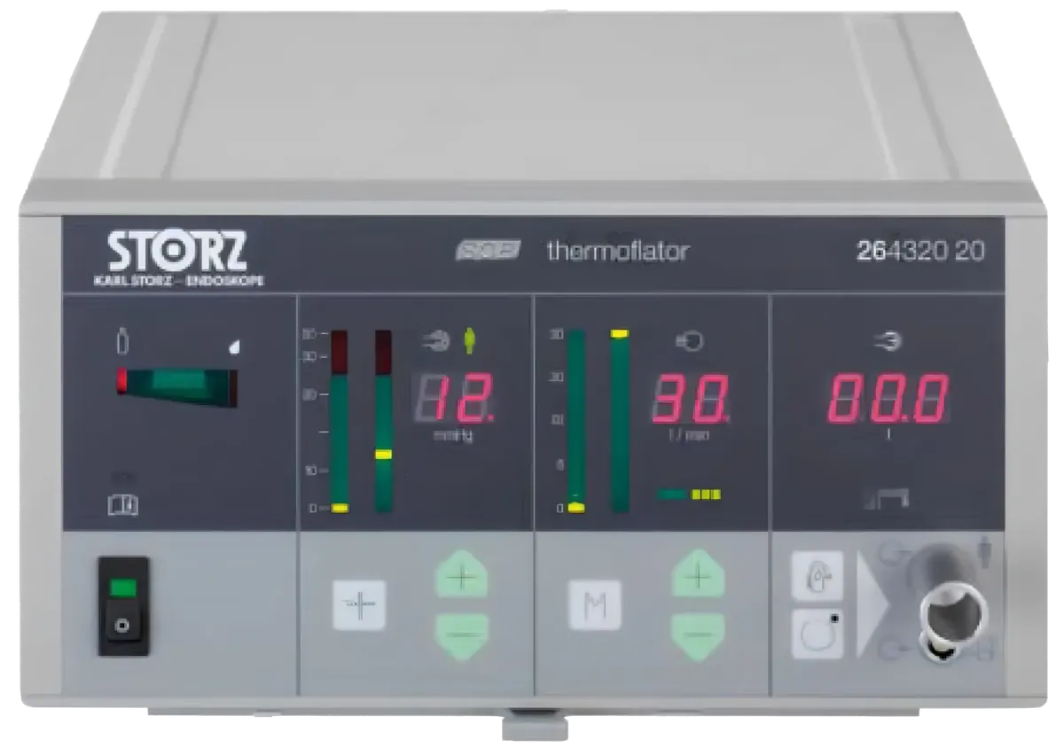 Karl Storz SCB 30L Thermoflator