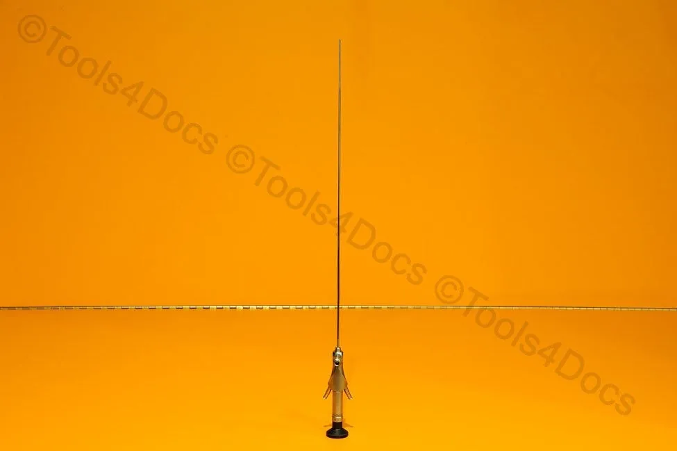 Storz 27010L 7fr Uretero-Renoscope Ureteroscope