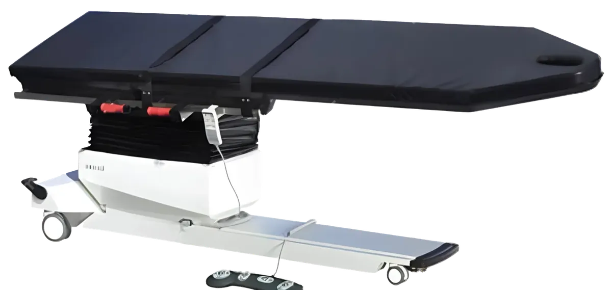 Biodex Surgical C-Arm Imaging Table