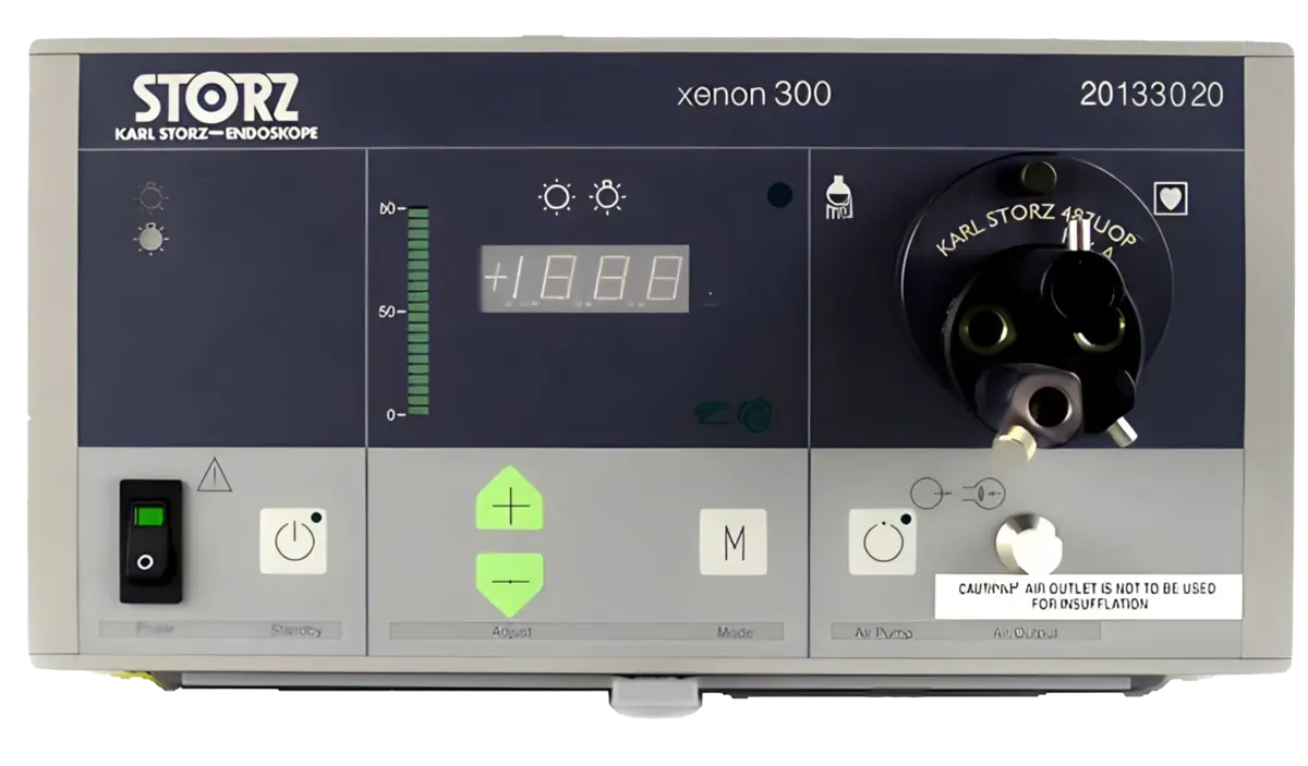 Karl Storz Xenon 300 LED Light Source