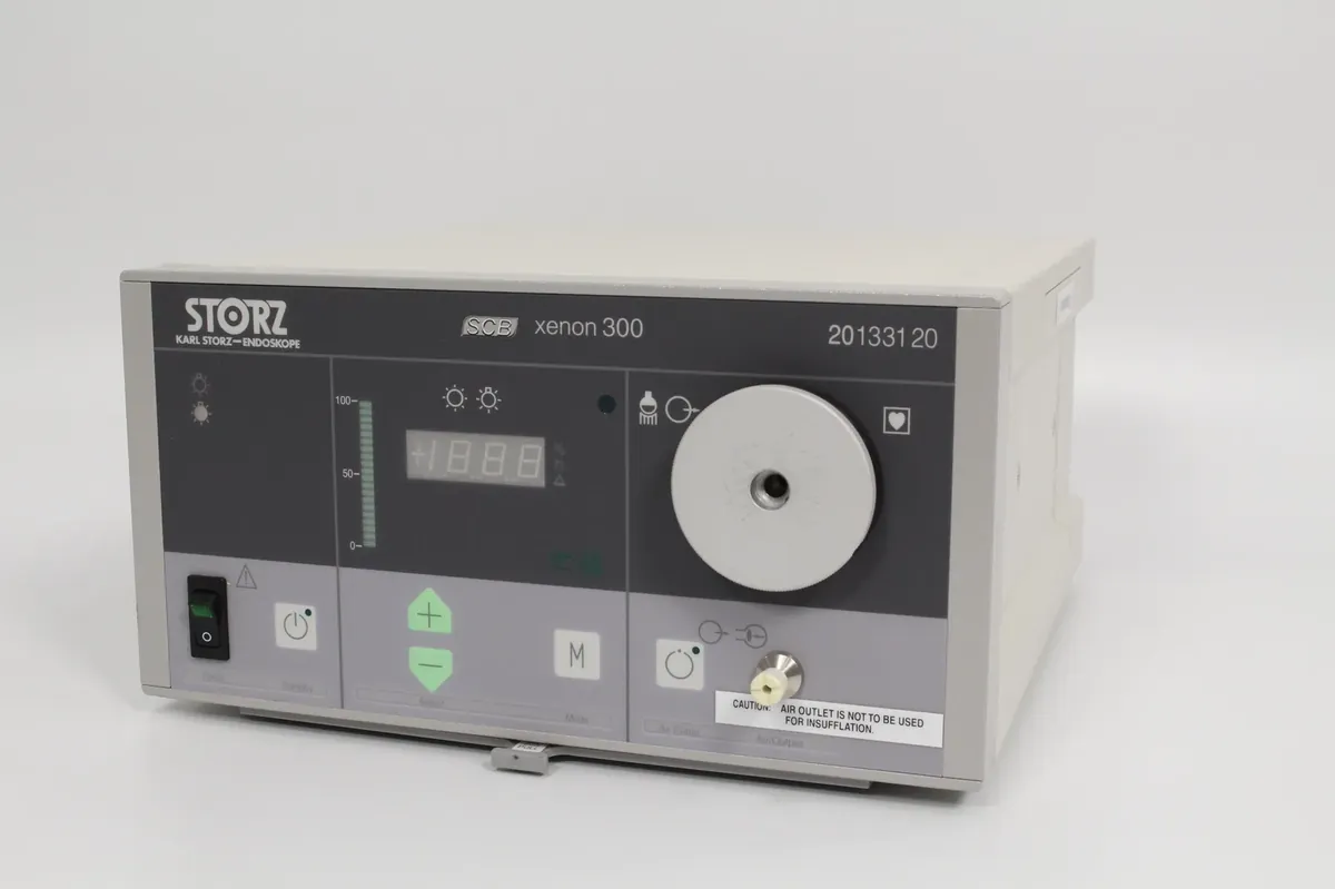 Karl Storz Xenon 300 Light Source